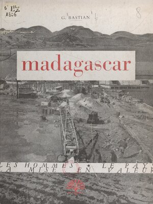 cover image of Madagascar